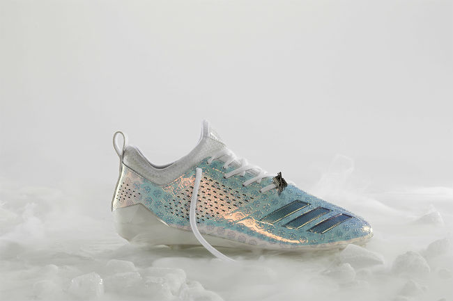 Adidas Football Cleats Are Getting 