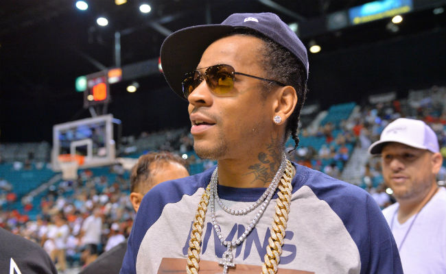 N.B.A. Style Rebel Allen Iverson Has Some Thoughts on the League's Dress  Code