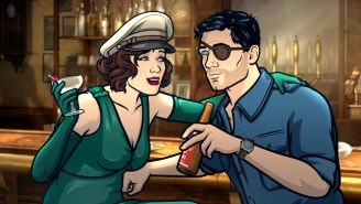 ‘Archer’ Goes To ‘Danger Island’ In An Exclusive New Trailer