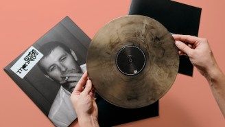 Arctic Monkeys’ Legendary Debut Album Is Getting A Cigarette-Themed Vinyl Re-Release