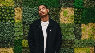 Cincinatti Singer Arin Ray Reminds All His New Fans ‘We Ain’t Homies’ With Some Help From YG