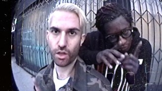 A-Trak And Eli Gesner Explain How They Pulled Off The ‘Impossible Video’ For Young Thug’s ‘Ride For Me’