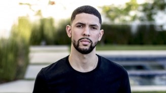 Clippers Guard Austin Rivers Is Going To Make You Respect Him
