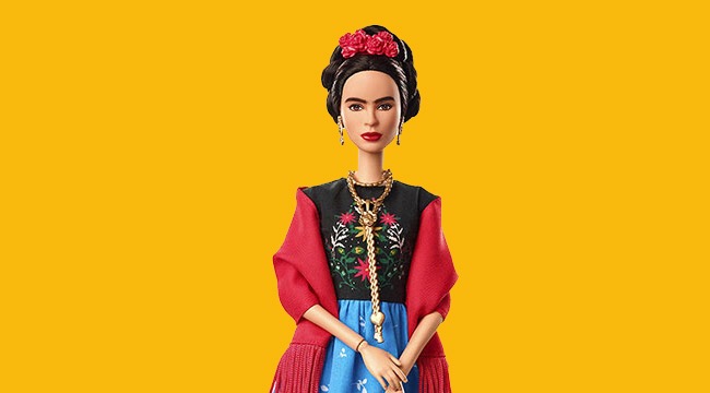 17 new barbie dolls