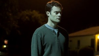 Bill Hader’s Hitman Comedy ‘Barry’ Fully Commits To Its Darkness