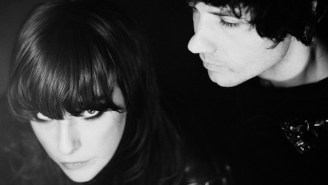 Beach House Share The Dreamy Single ‘Dive’ From Their Upcoming Album, ‘7’