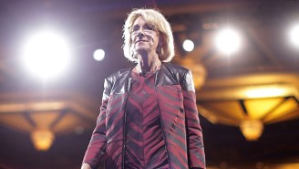 Betsy DeVos Is Trying To Take Away The Ability Of States To Crack Down On Abusive Student Debt Collectors