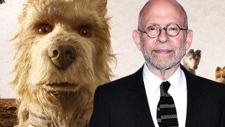 Let’s Hang Out With Bob Balaban In The Middle Of A New York City Snowstorm