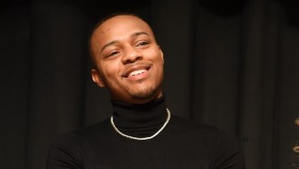 Bow Wow Says He Feels Like Everybody Hates Him In An Angry Online Vent Session