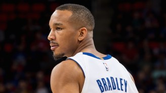 Avery Bradley Will Miss The Clippers’ Postseason Push After Undergoing Surgery