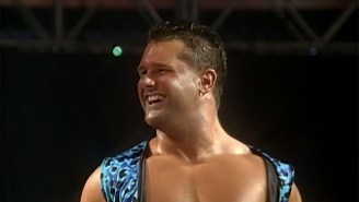 Former WWE Star Brian Christopher Was Arrested Over An Unpaid Hotel Room