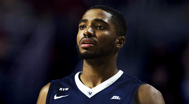 NBA Draft 2018: Sixers pick Villanova's Mikal Bridges with No. 10