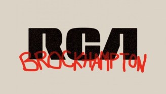 Brockhampton Take The Next Step Toward Superstardom By Signing To RCA Records