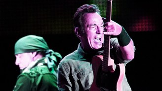 The Celebration Rock Podcast Wraps Its Springsteen Series With The Mountain Goats And Strand Of Oaks