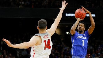 2018 NCAA Tournament Watch Guide, Day 3: Buffalo Crashes The Party