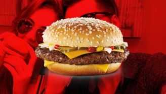 McDonald’s Announces A Game Changer For Some Of Its Biggest Burgers: Fresh Beef