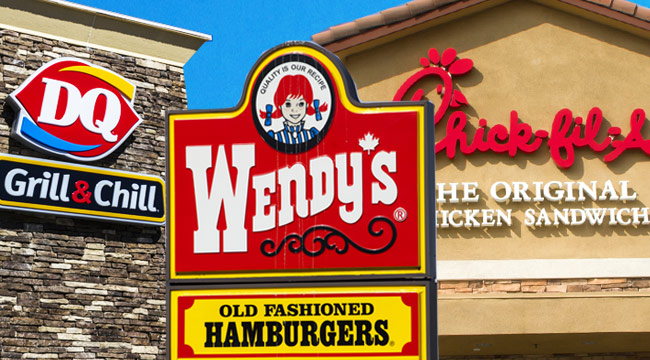 Best Restaurant Chains In Usa