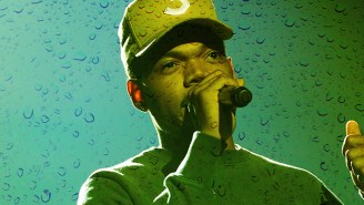Heineken Swiftly Pulled Their ‘Sometimes Lighter Is Better’ Ad After Chance The Rapper Called It ‘Racist’