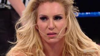 Charlotte Flair Is Injured, But Don’t Worry About WrestleMania