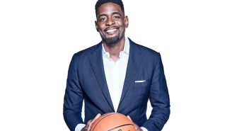 Chris Webber On March Madness, Broadcasting Tips From Ernie Johnson, And How To Fix Youth Basketball