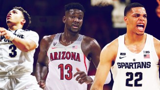 Our Complete And Totally Accurate 2018 NCAA Tournament Bracket Picks