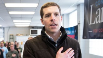 Democrat Conor Lamb Appears To Have Pulled Off An Astonishing Upset In A Heavy Republican Congressional District In Pennsylvania