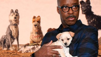 After ‘Isle Of Dogs,’ Courtney B. Vance Hopes You’ll Hear His Voice Everywhere