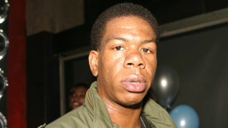 Craig Mack Was Working On A New Album Before His Sudden Death, Says Erick Sermon