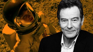 Bryan Cranston’s Passion Willed ‘Dangerous Book For Boys’ Into Existence