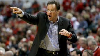 Tom Crean Will Reportedly Make His Return To The Sidelines As The Head Coach Of Georgia