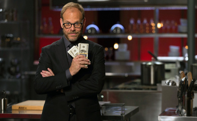 15 Best Cooking Shows On Hulu Right Now Good Food Series Ranked   Cutthroat Kitchen 