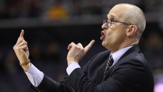 Rhode Island’s Dan Hurley Has Taken The UConn Head Coaching Job Over Pitt
