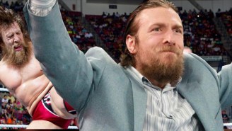 Daniel Bryan WWE Dream Matches: An Extremely Obvious, Timely List