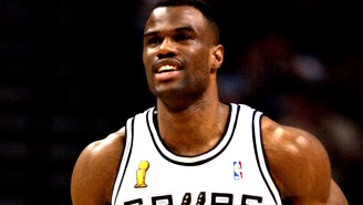 David Robinson Gave Us A Look Inside What Makes The Spurs’ Culture So Unique