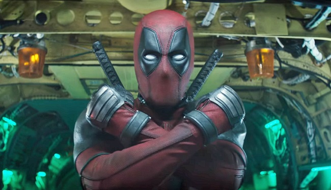 Who Plays Juggernaut In Deadpool 2 The Surprise Villain