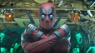 The ‘Deadpool 2’ Director Explains How They Landed That Impressive (And Meta) A-List Actor
