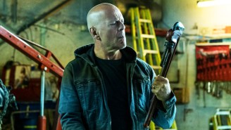 ‘Death Wish’ Never Solves The Riddle Of Why It Should Exist