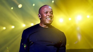 Dr. Dre Is Holding A Special Screening Of ‘The Defiant Ones’ In London Before Its Netflix Release