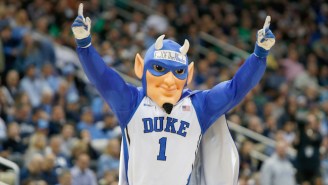 Duke-North Carolina Was The Highest-Rated Weeknight Game In ESPN History