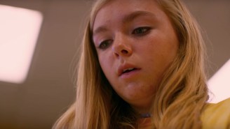 The ‘Eighth Grade’ Trailer Will Take You Back To The Most Awkward Time Of Your Life