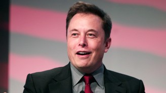 Elon Musk Is Being Sued By The Cave Diver He Called A ‘Pedo’, And People Can’t Stop Joking About It