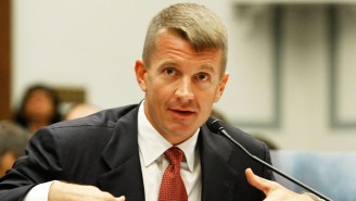 Report: Robert Mueller Has Evidence That Erik Prince Attempted To Create A Secret Trump-Russia Backchannel