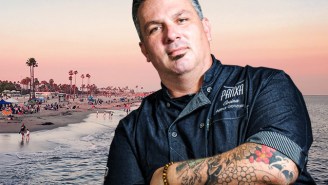 Chef Arthur Gonzalez Shares His Favorite Food Experiences In Long Beach, CA