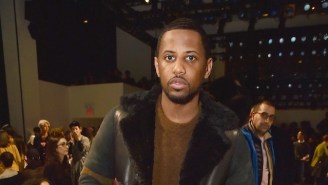 Footage Has Emerged Of Fabolous Threatening Emily B In The Wake Of Domestic Violence Charges Against Him