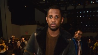 Fabolous Was Arrested After Accusations Of Domestic Violence By Longtime Girlfriend Emily B