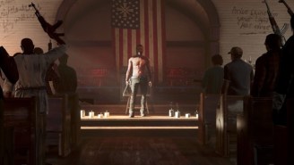 What ‘Far Cry 5’ Gets Right About Cults In America