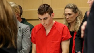 The FBI Admits It Missed ‘Multiple Opportunities’ To Try And Stop The Florida High School Shooter