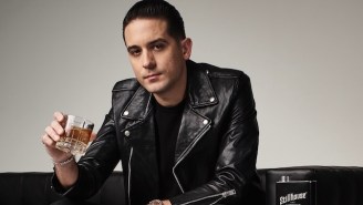 G-Eazy Raises A Glass To His Favorite Bourbon In ‘My Next Fix’