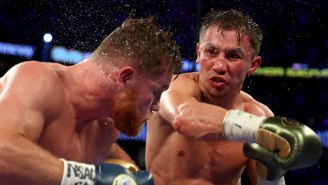 Gennady Golovkin Is Going To Fight On May 5th, With Or Without Canelo Alvarez