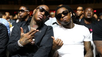 Are Lil Wayne And Birdman Trying To ‘Squash’ Their $51 Million Beef?